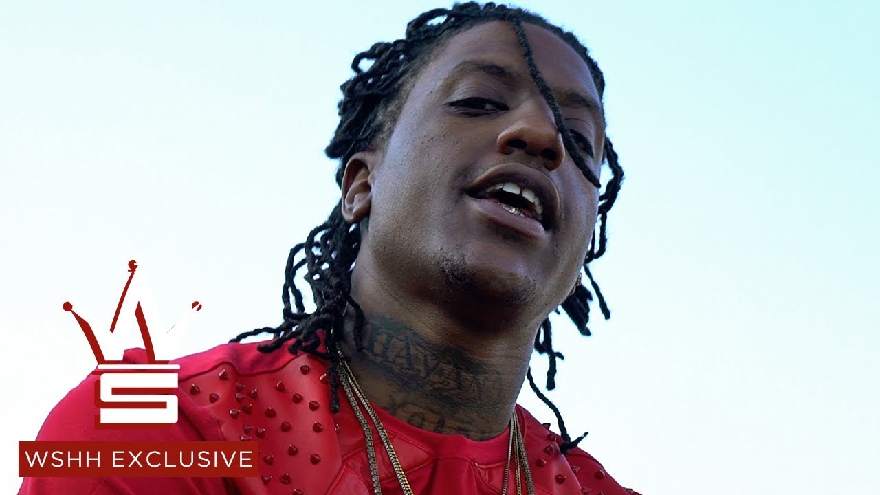 Rico Recklezz 