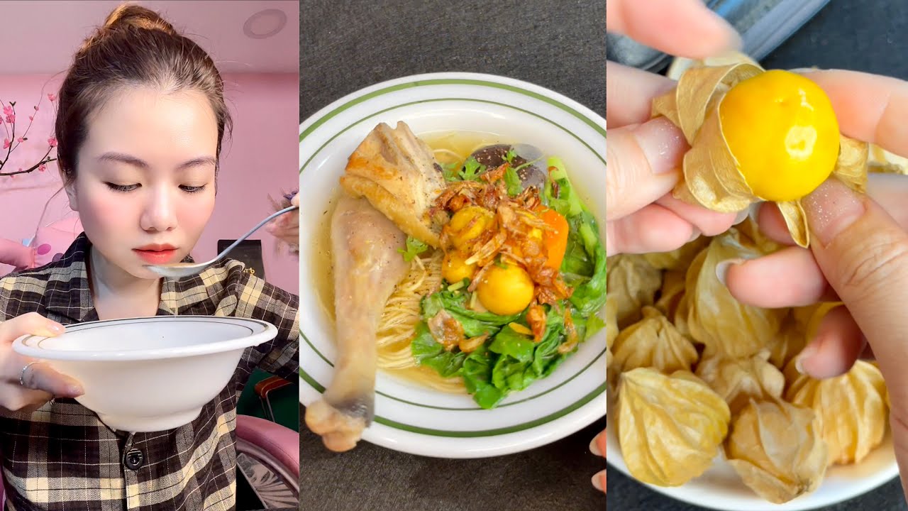 M&igrave; G&agrave; chất lượng KKn 😁 | KIMKH&Aacute;NHN&Egrave; Vitaminkk