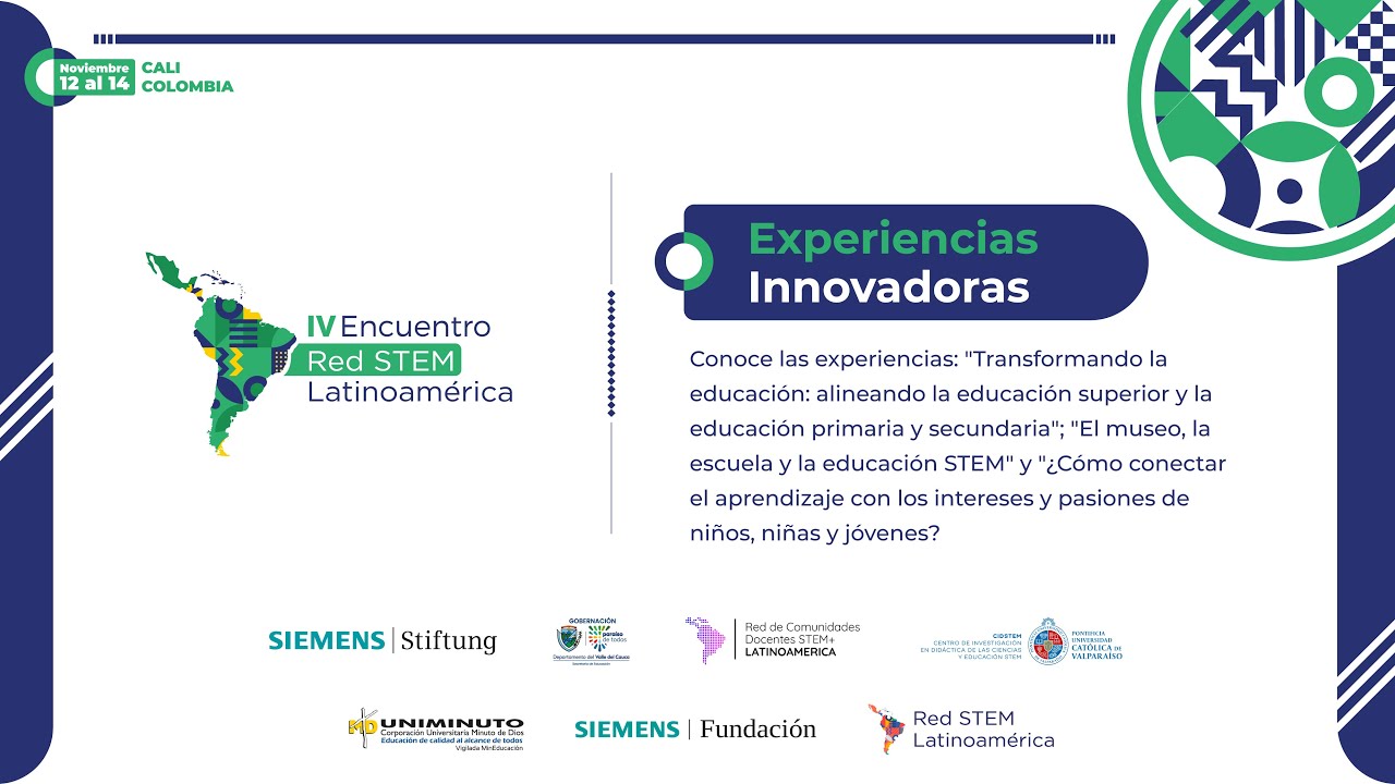Experiencias innovadoras 2