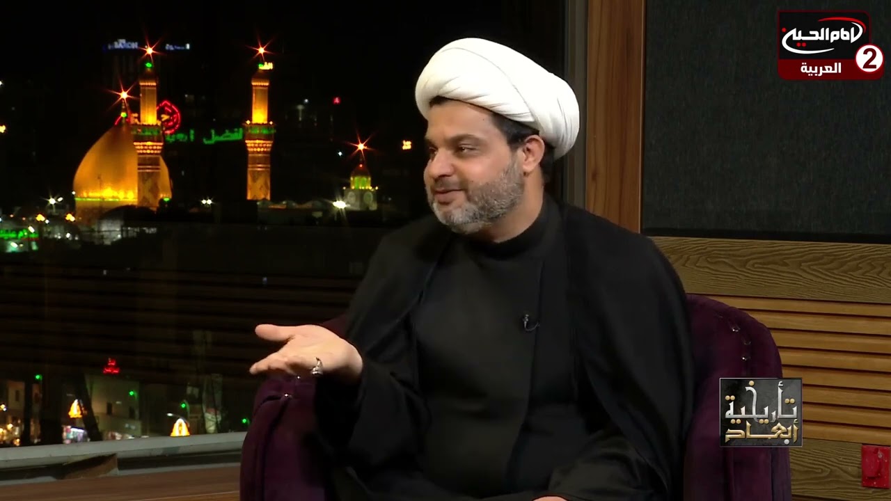3 أدلة تثبت ان قبر السيدة زينب الكبرى ع في الشام ونفي كون قبرها في مصر | الشيخ عقيل الحمداني