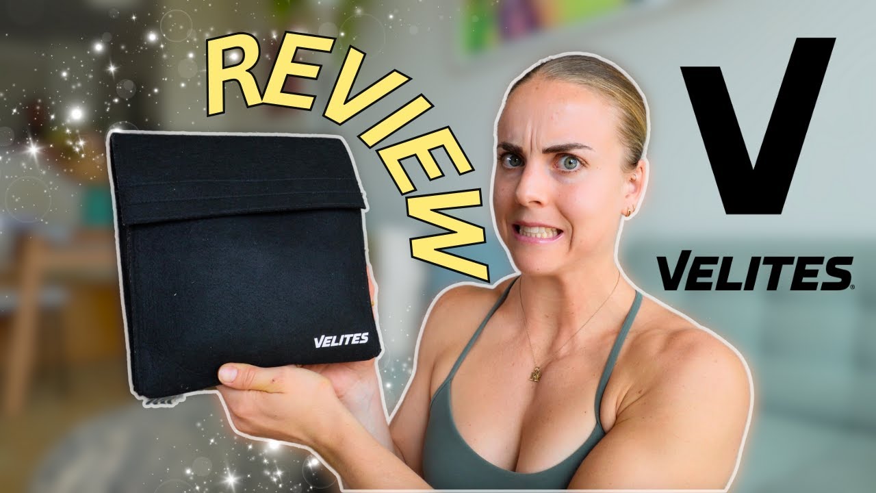 What you NEED to know about VELITES Ropes | VELITES Rope Review