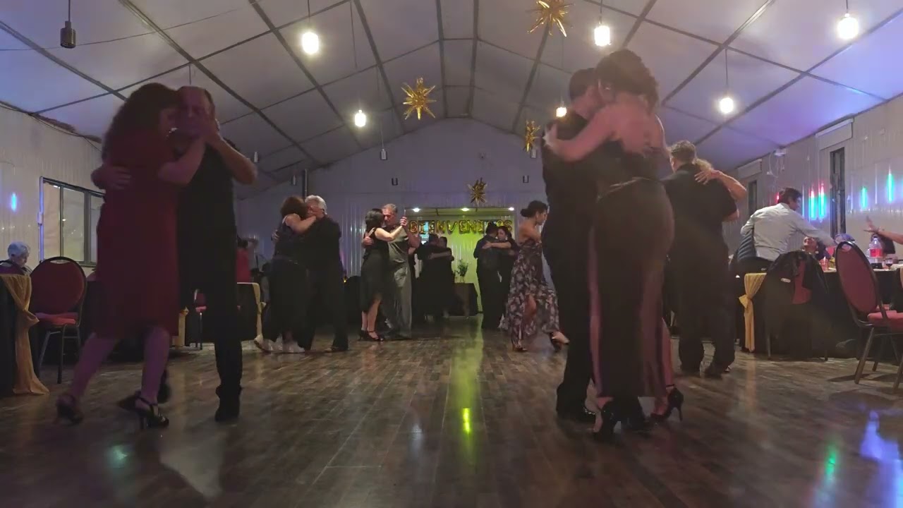 Milonga de los Ríos (Valdivia) 28/02/2026: D'Arienzo 02