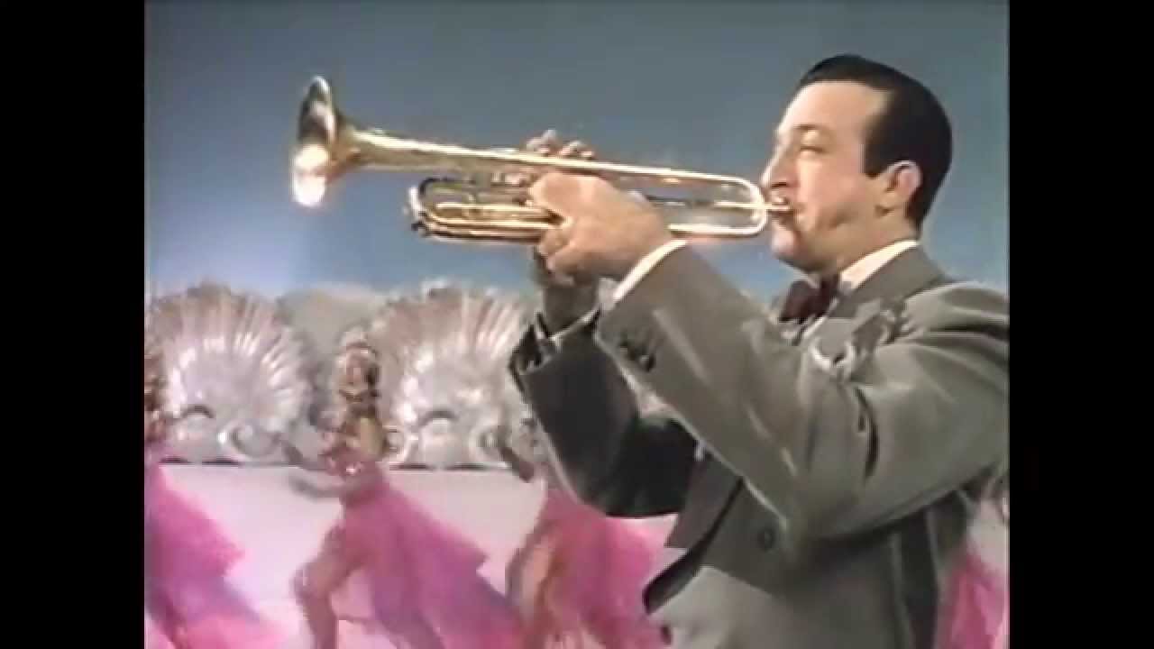 Harry James - Boogie Woogie
