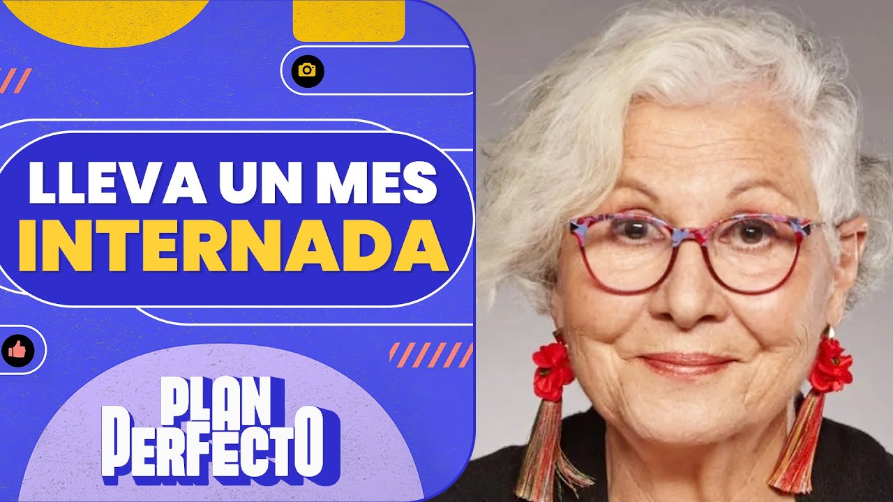 “AL BORDE DE LA MUERTE”: Hija de Teresita Reyes habla de su diagnóstico de cáncer - Plan Perfecto