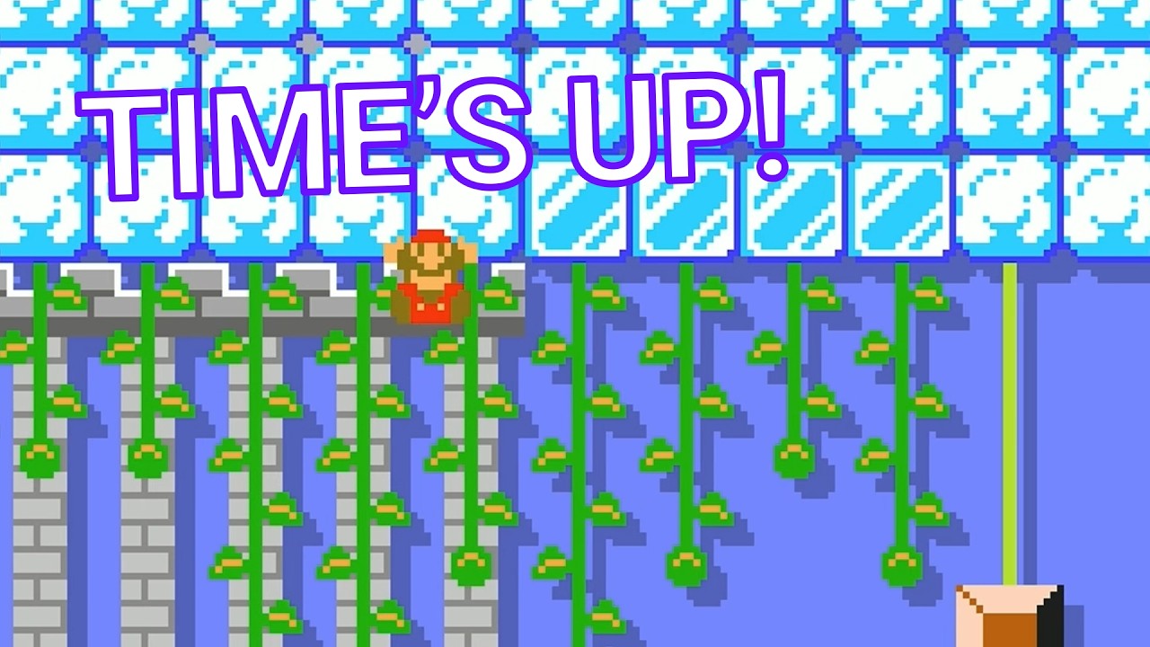 This Level Makes You Mash Right For 40 SECONDS &mdash; Clearing 69420 EXPERT Levels | S12 EP65