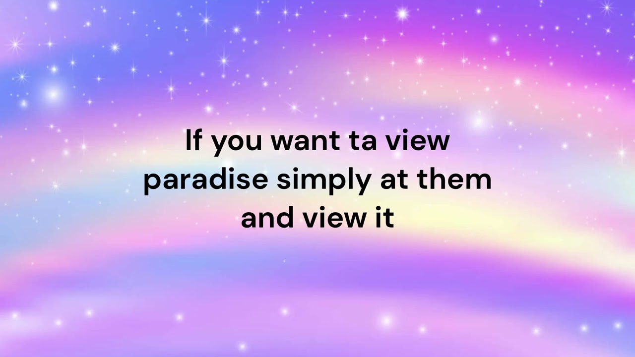 Pure Imagination Lyrics | Timothée Chalamet  | From Wonka | Wonka 2023