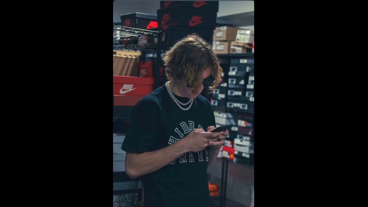 [FREE] Thekidszn x The Kid LAROI Type Beat - 