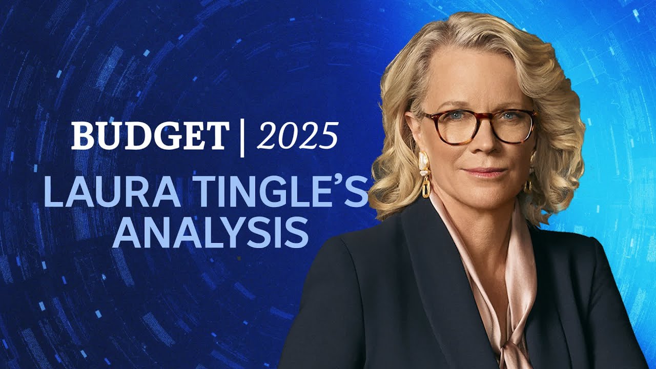 Laura Tingle breaks down the federal budget | 7.30
