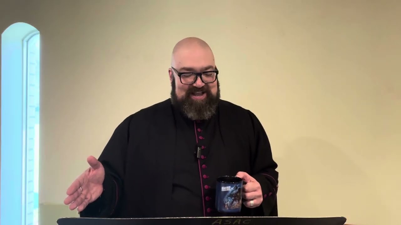 The Ecumenical Councils Part 7: The First Council of Constantinople (Part 2)