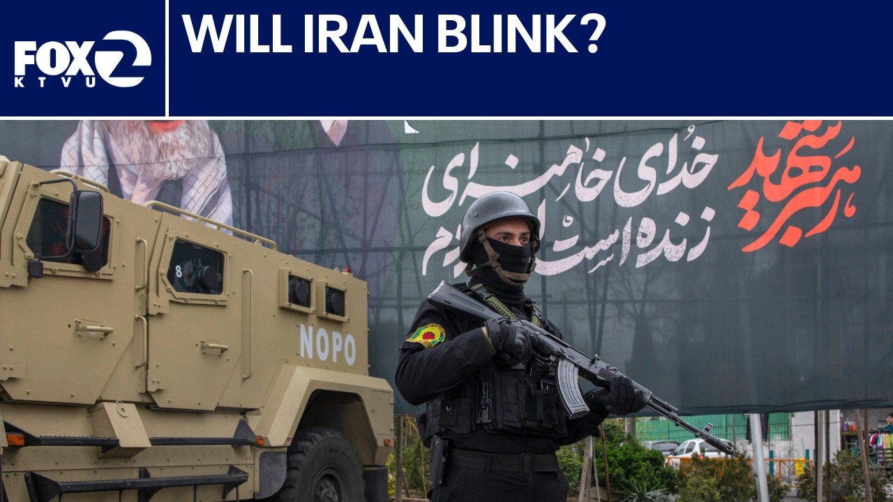 Последнее предупреждение Трампа: крайний срок для возобновления работы Ормузского пролива в Иране...