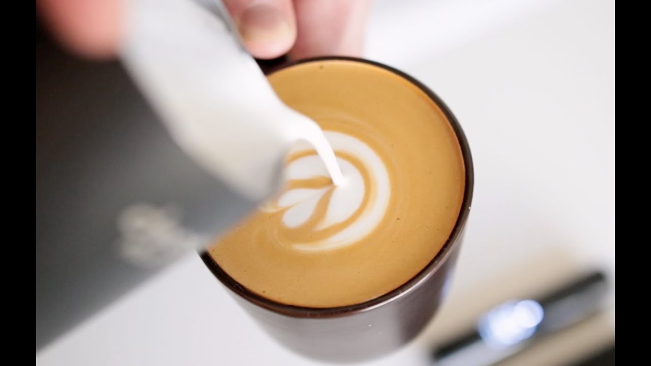 Home Espresso and Cappuccino Tips with a 2x National Barista Champion