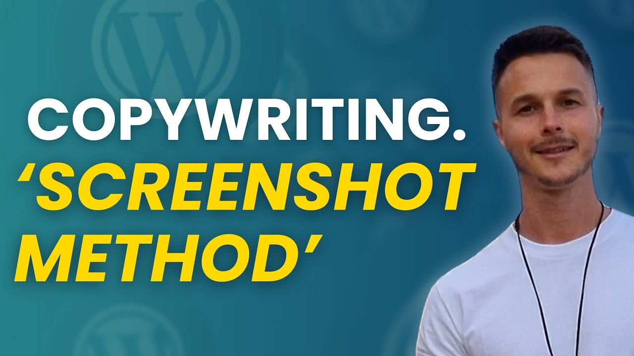 How to Write High-Converting Homepage Copy Using ChatGPT (The Screenshot Method)