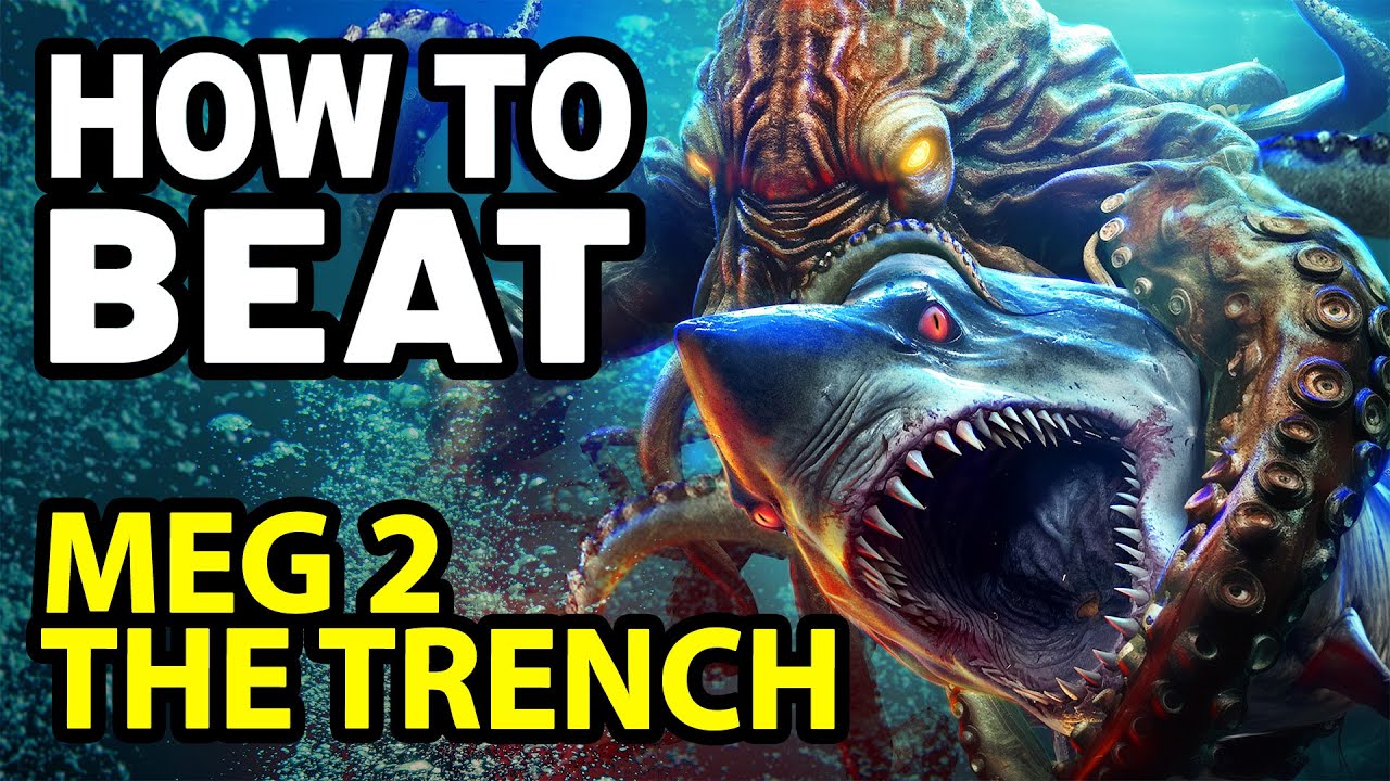 How to Beat BAD WRITING in MEG 2