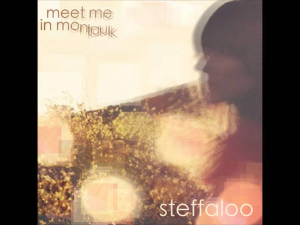 Steffaloo - Just Strangers