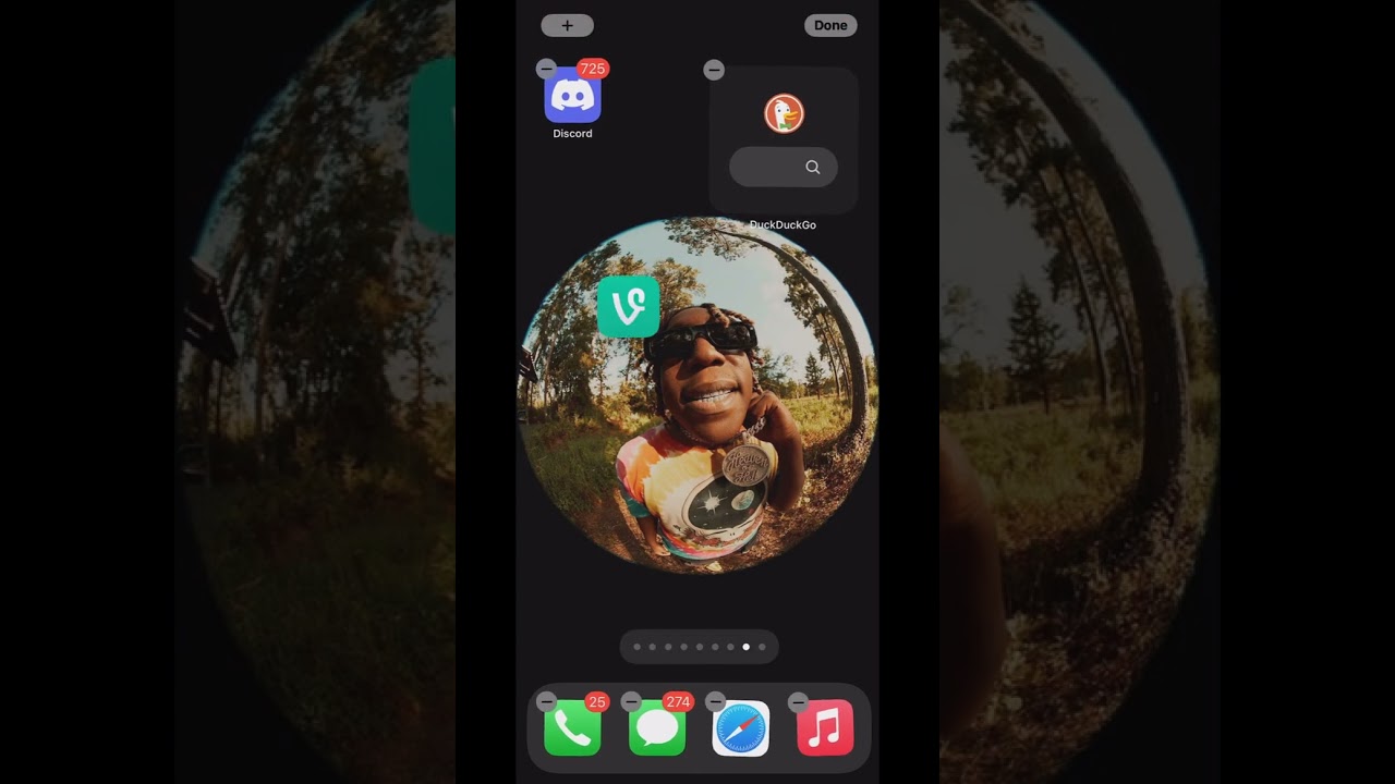 VINE App in 2025