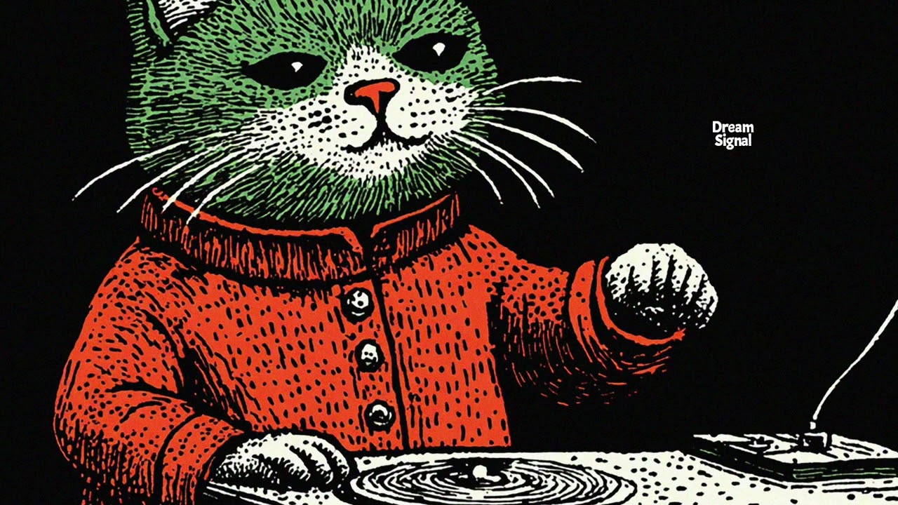 Vintage Beats | Old School Hip Hop & Lo-fi Playlist