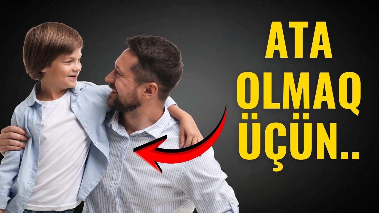 Ata olmaq üçün ideal yaş neçədir?