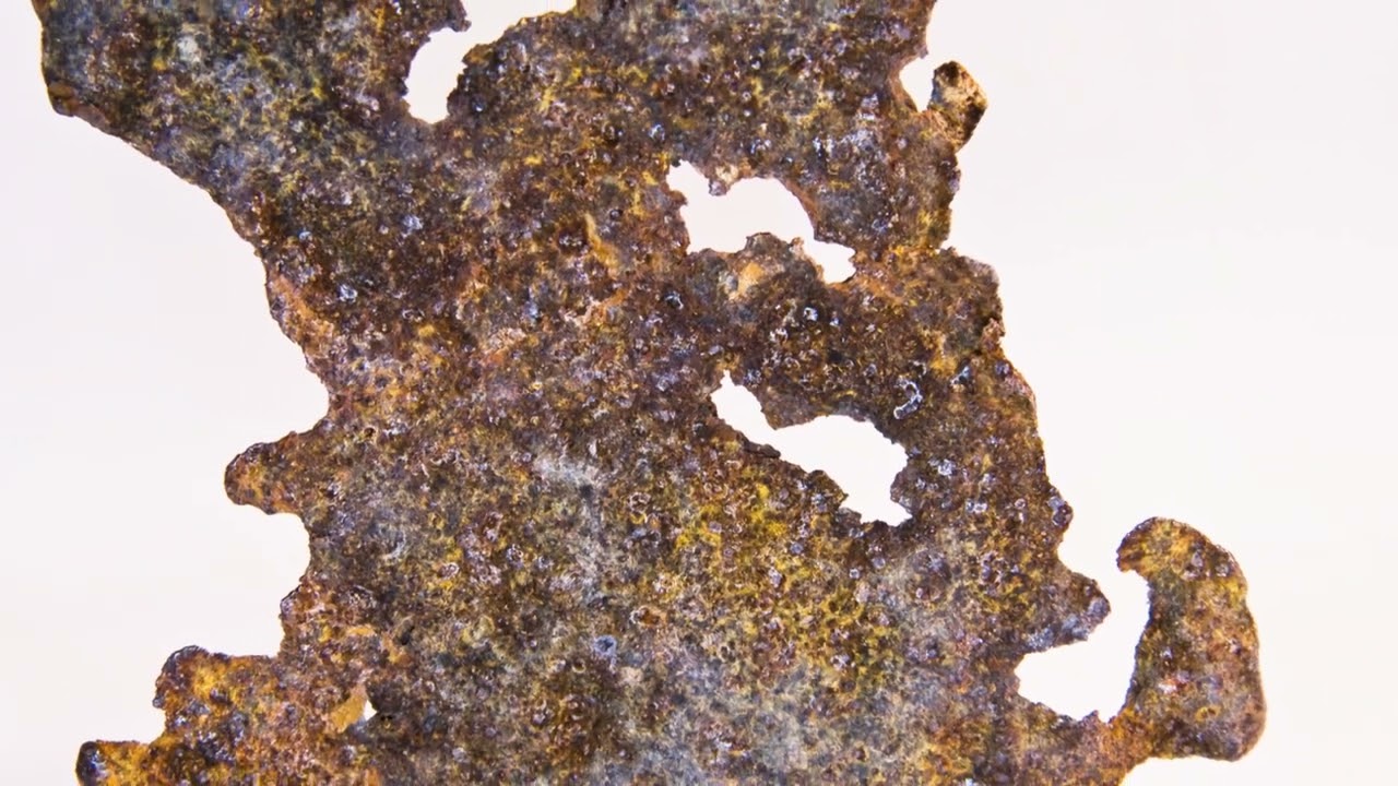 10 Ancient Technologies That Baffle Scientists!