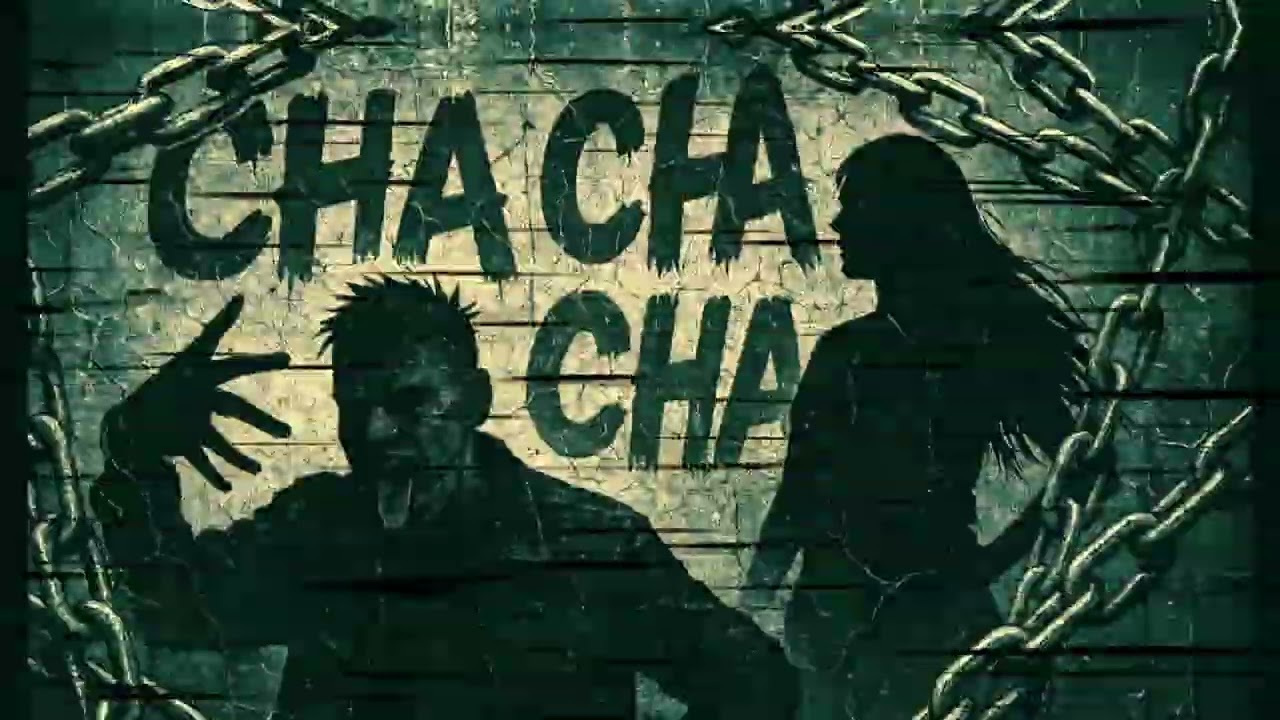 FlammableGold - Cha Cha Cha (Cover) (Industrial Rap, FX, 8D)