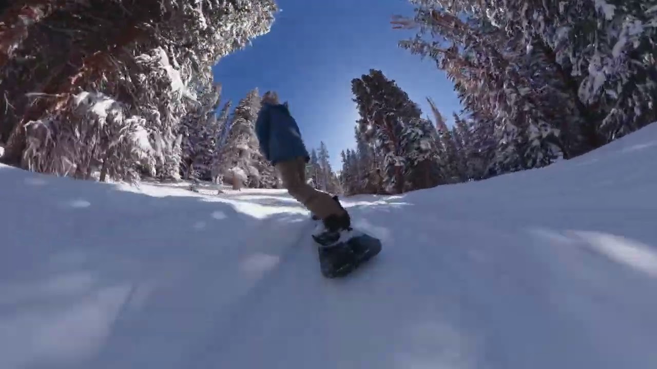 loveland 360 pow test