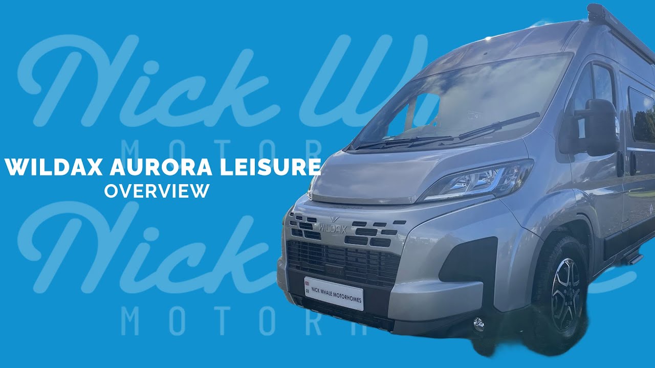 WildAx Aurora Leisure - Overview