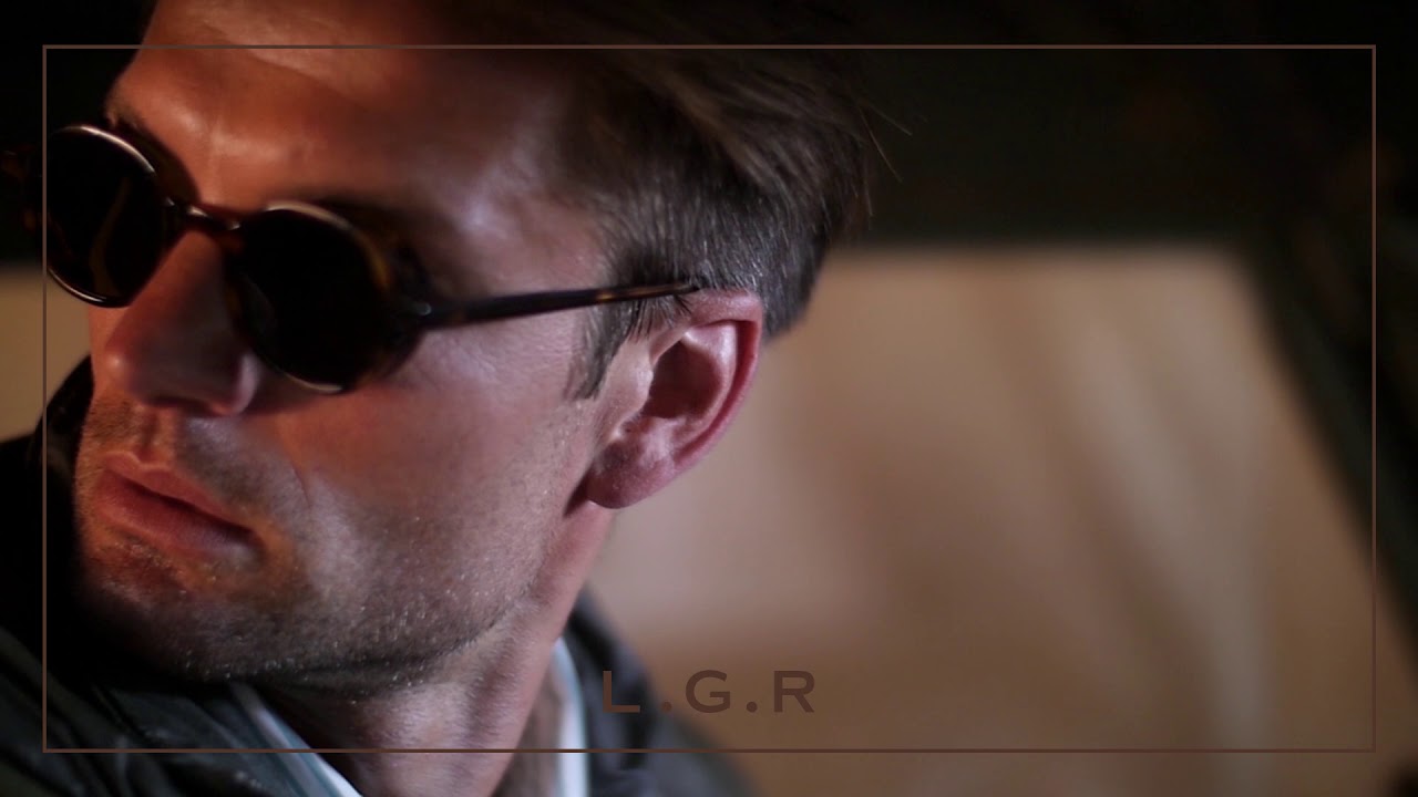 L.G.R CAMPAIGN FW 18-19 - REUNION EXPLORER