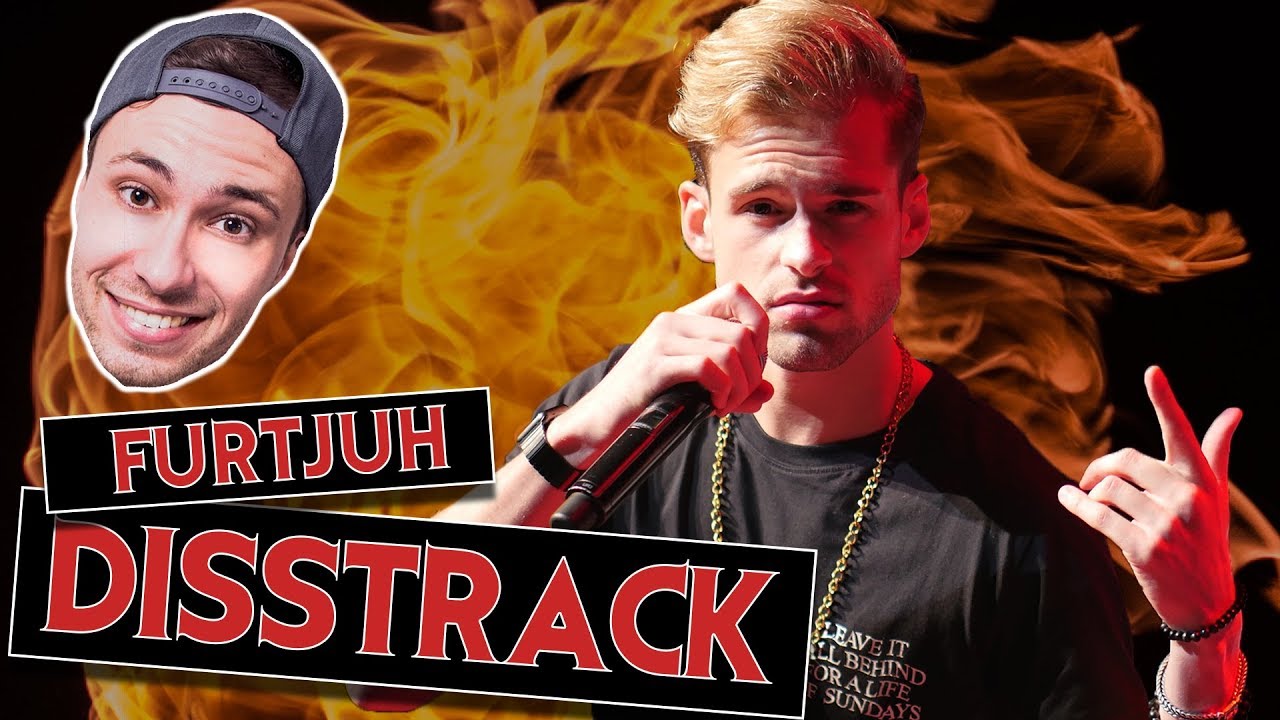 FURTJUH DISSTRACK - Gewoon Thomas