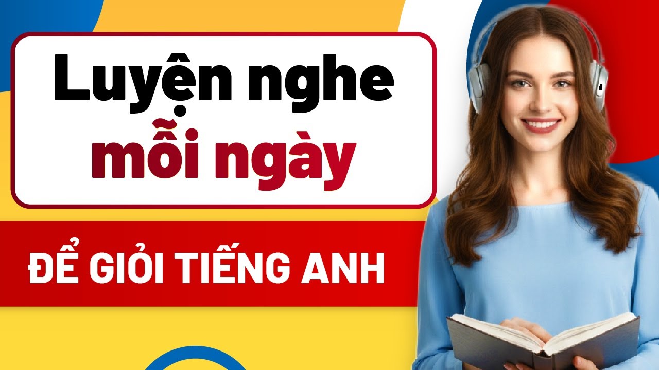 LUYỆN NGHE TIẾNG ANH QUA TRUYỆN NGẮN SONG NGỮ | Truyện ngắn: Một Buổi Sáng Chỉ Dùng Động Từ 