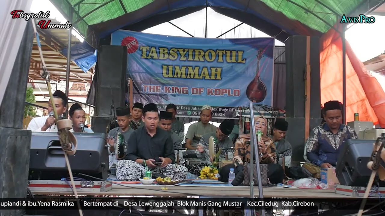 Thoha Al Yamani  