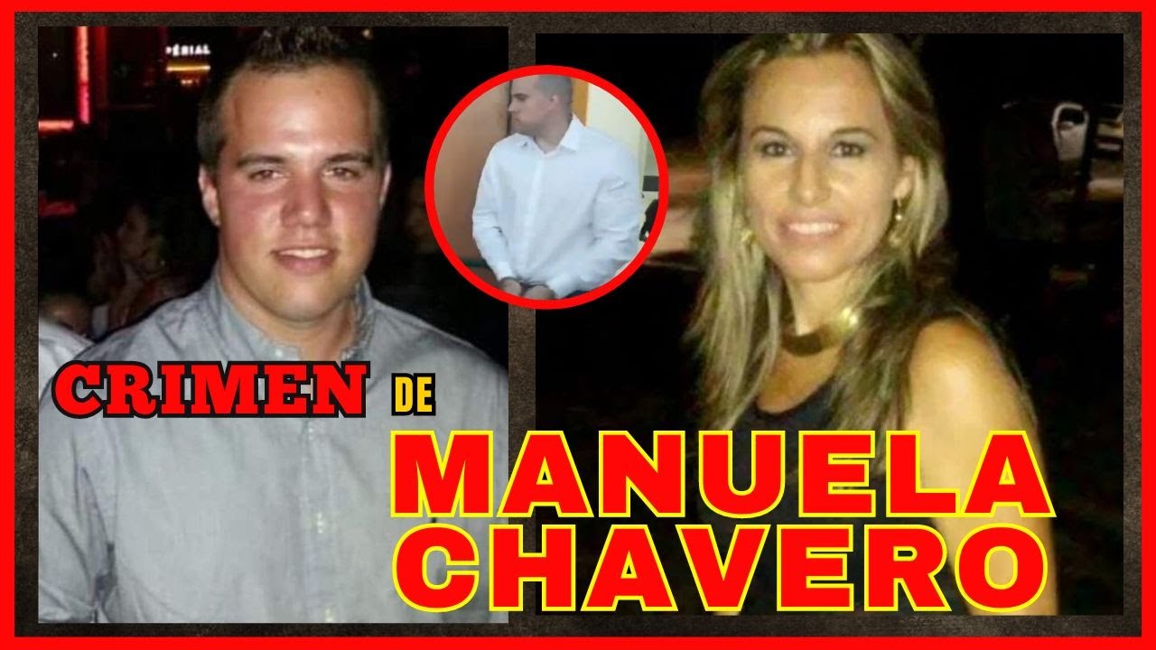CASO - MANUELA CHAVERO