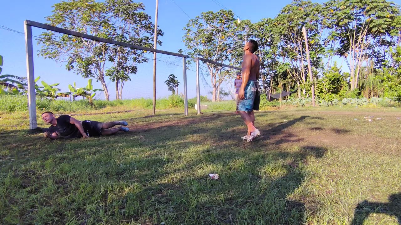 James 4 vs 5 cachorro, chave B
