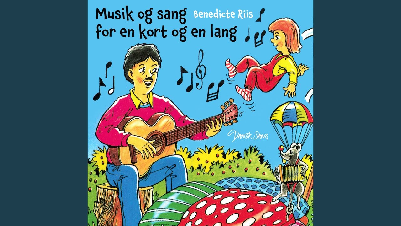 Tre sm&aring; soldater