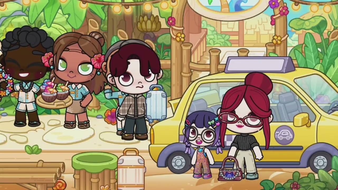 Reva and friends||eps1