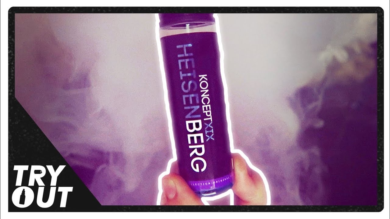 Vampire Vape 