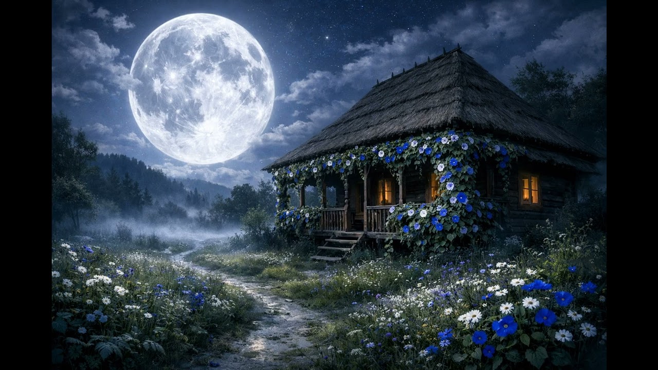 Taina nopții - George Topîrceanu (Metal Edition)