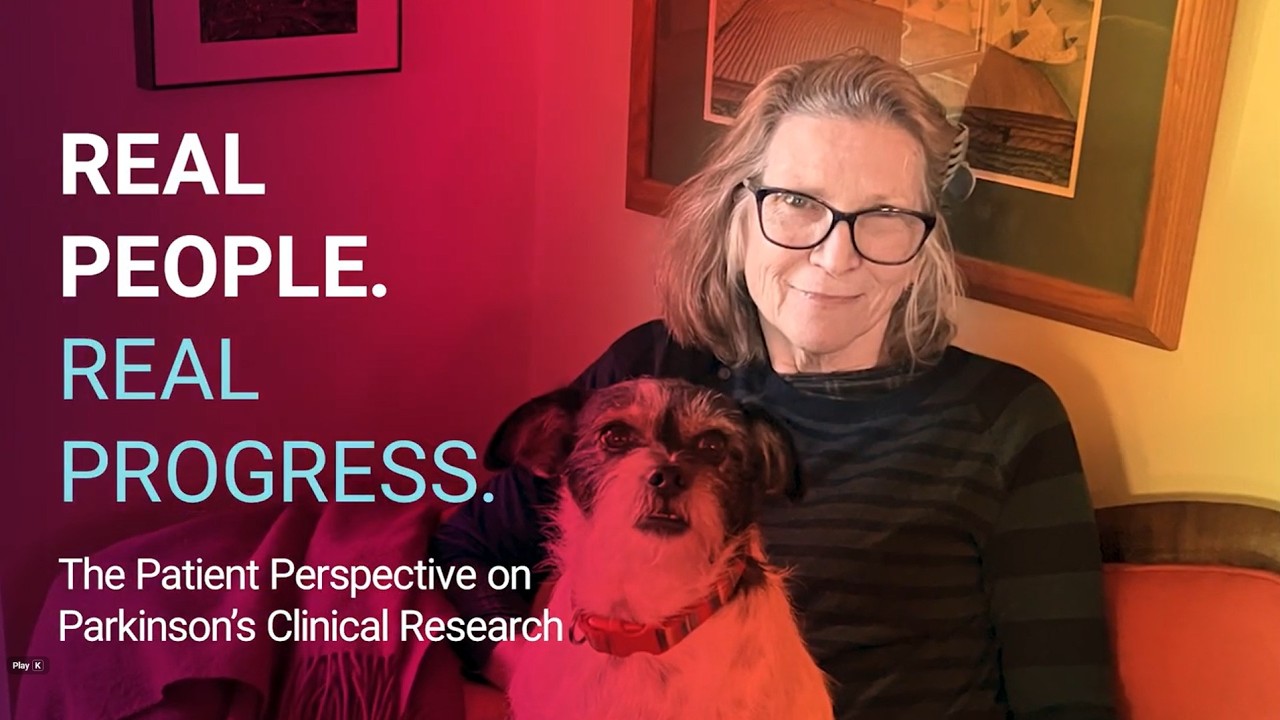 Clinilabs Patient Perspective on Parkinson's Clinical Trials