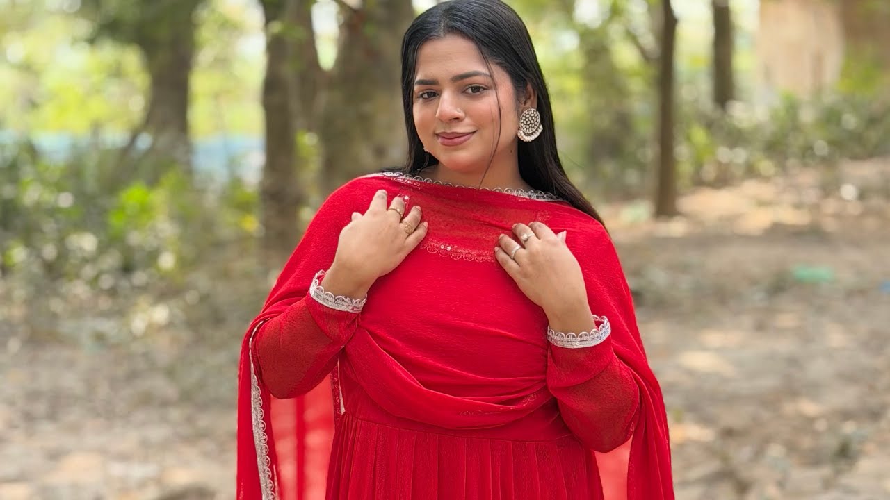 লক্ষি মেয়ের মতো শ্বশুরবাড়ি চলে যাচ্ছি।