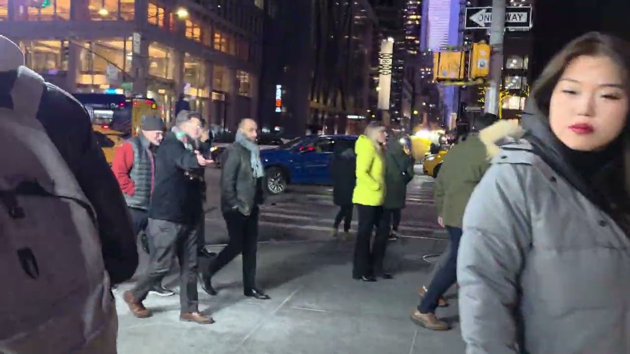 Perché non compro casa a New York?