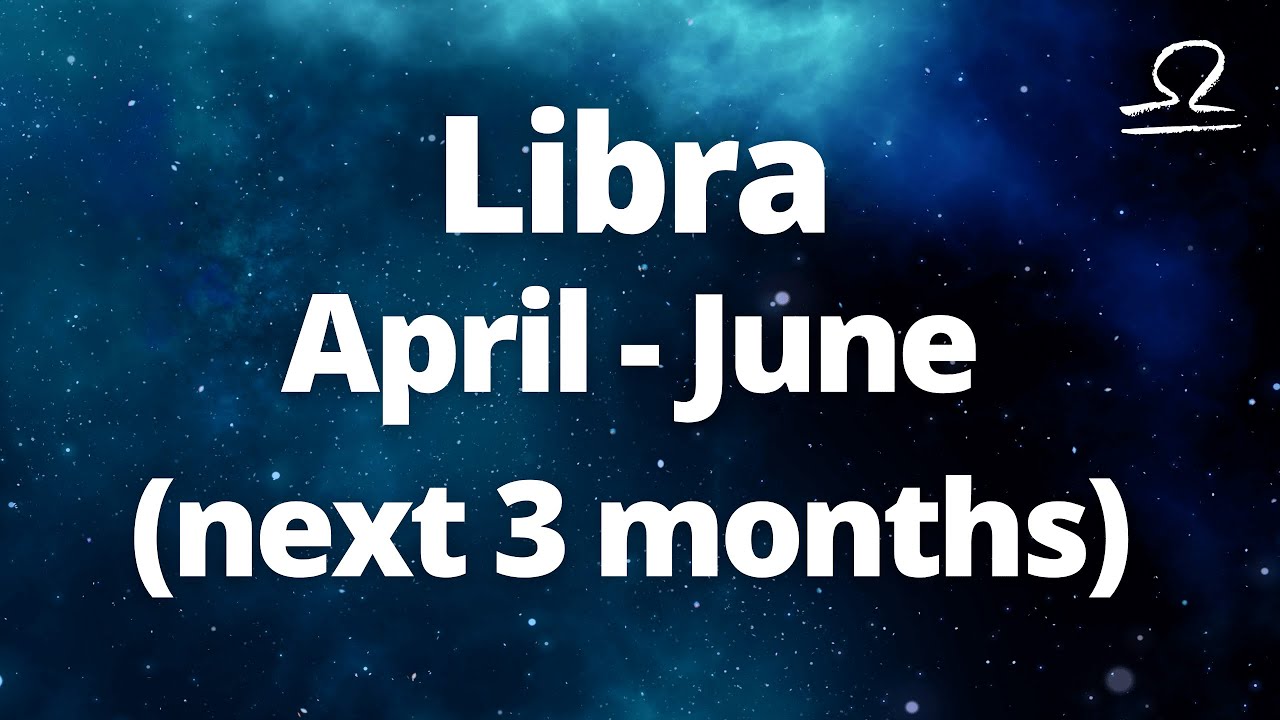 LIBRA - CLIMBING the LADDER! GREAT FORTUNE! The Next Three Months (April - June 2022) Tarot Reading