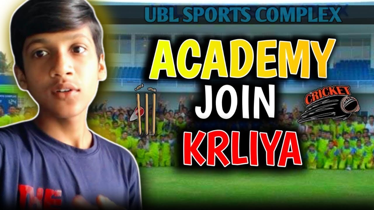 FINALLY JOIN KRLIYA || UBL ACADEMY || ADMISSION TO HOA