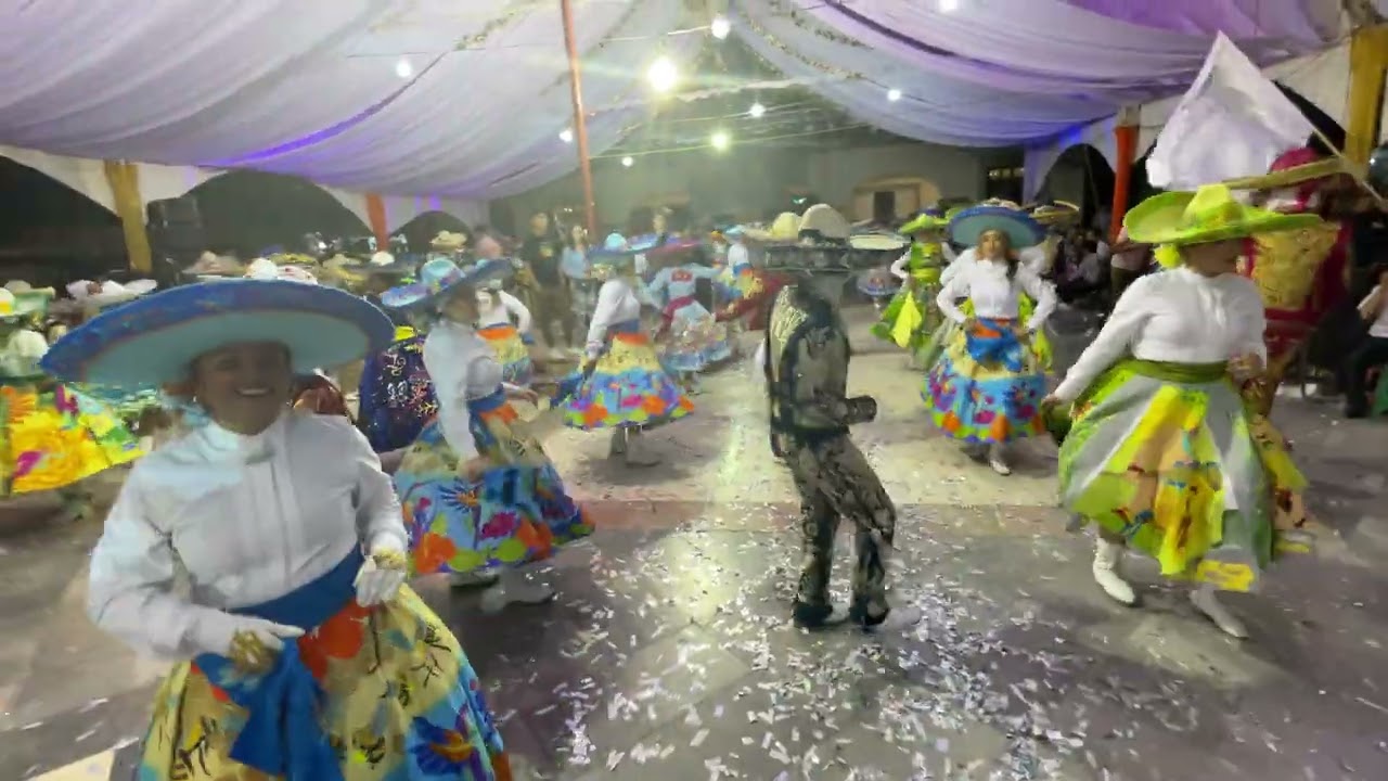 Sabor a Carnaval 2025