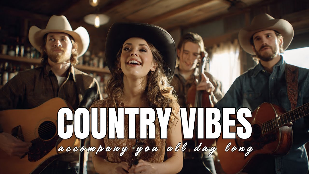 Timeless Country Playlist Inspired by Chris Stapleton | Nostalgic Southern Nights