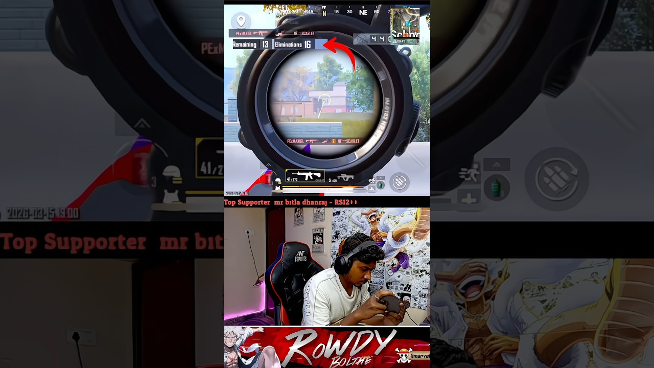 Instagram Influencers In my Lobby🔥🤓#bgmi #gaming #pubgmobile #pubg #battlegroundsmobileindia