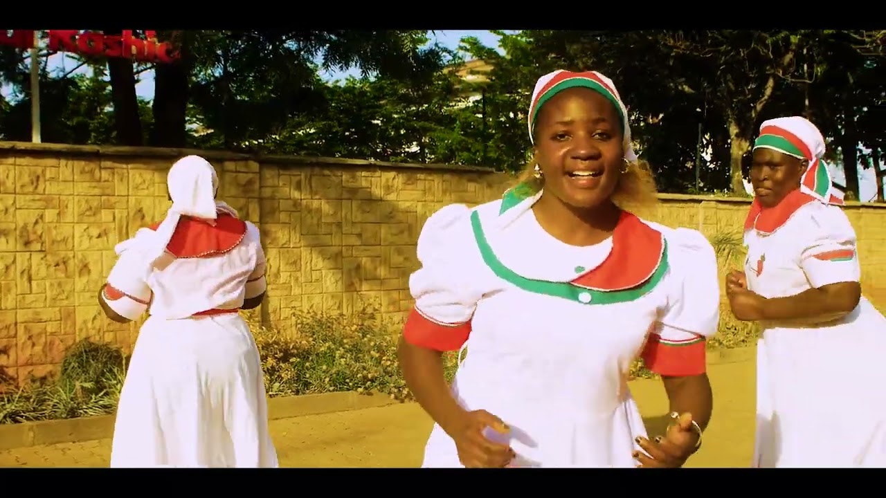 Akhulanganga - Official video #goviral 