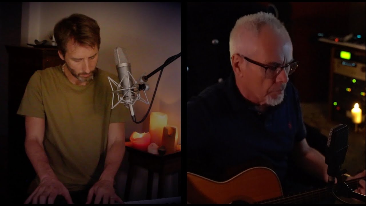 Chesney Hawkes & Nik Kershaw - Lost In You (From Sunshine Sessions)