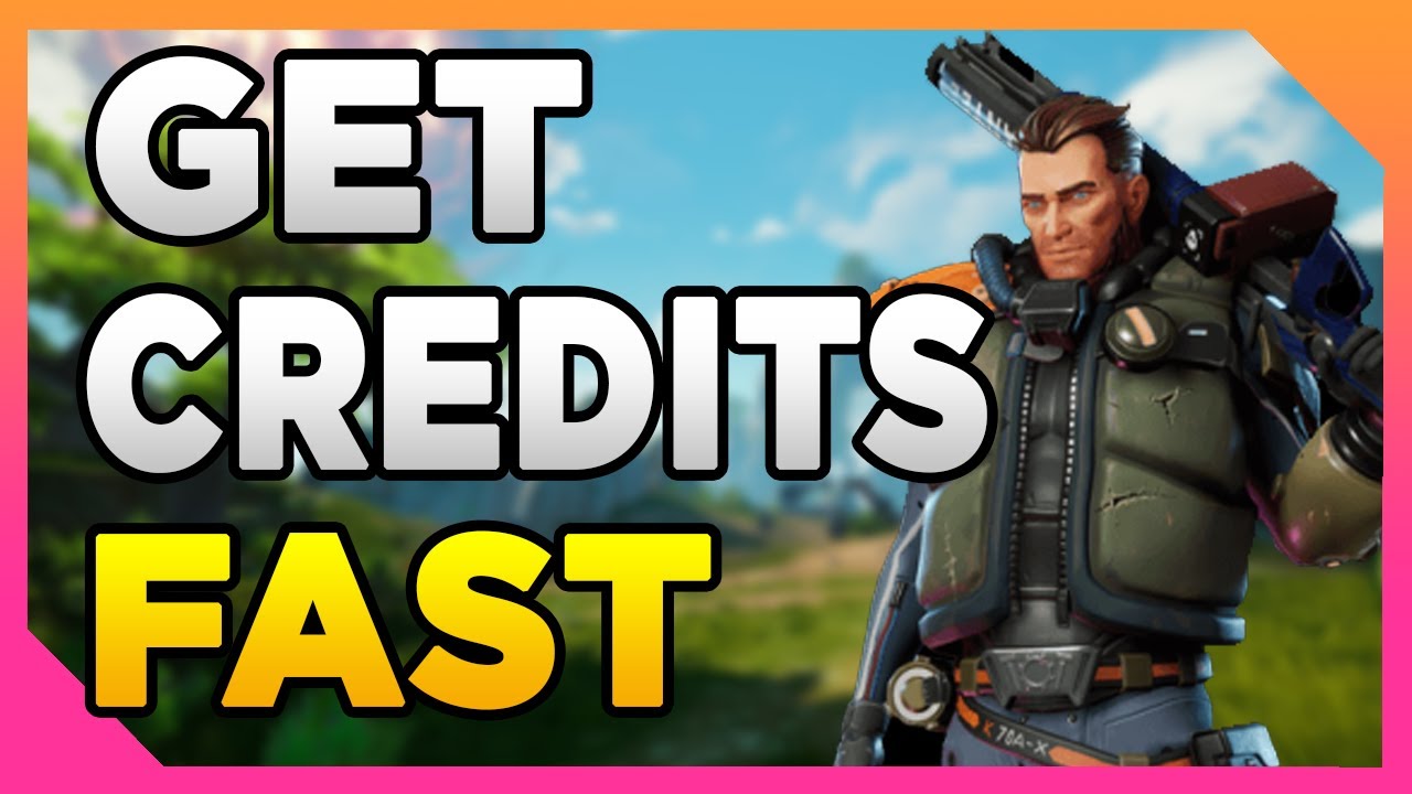 6 Tips To Get MORE Credits in The Cycle