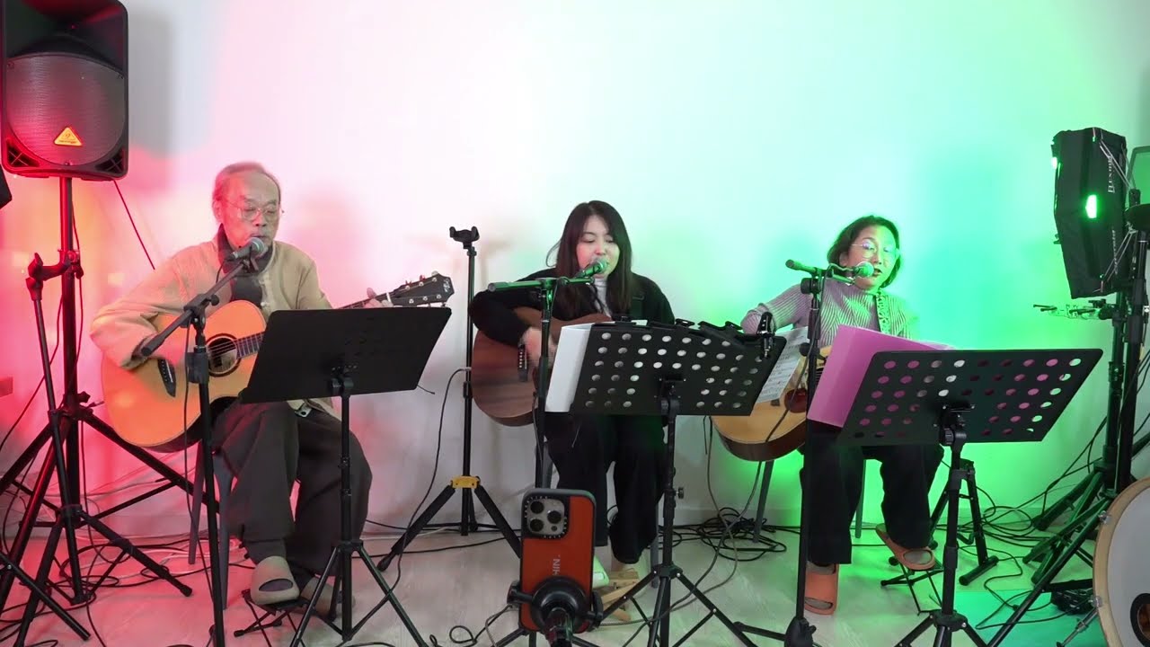 어디서 무엇이 되어 다시 만나랴 - 홍재 제인 화정