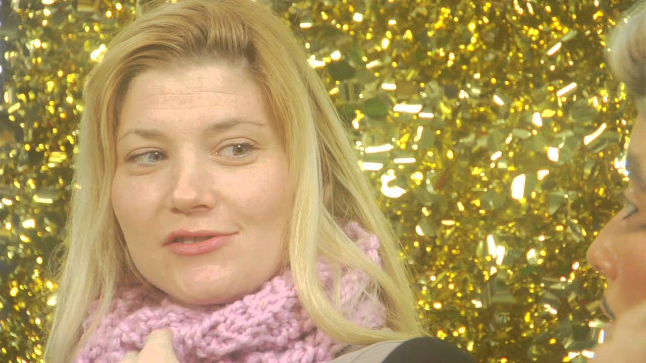 Marnie Stern Interview by Twin Sister | WEIRD VIBES (ep6,p3)