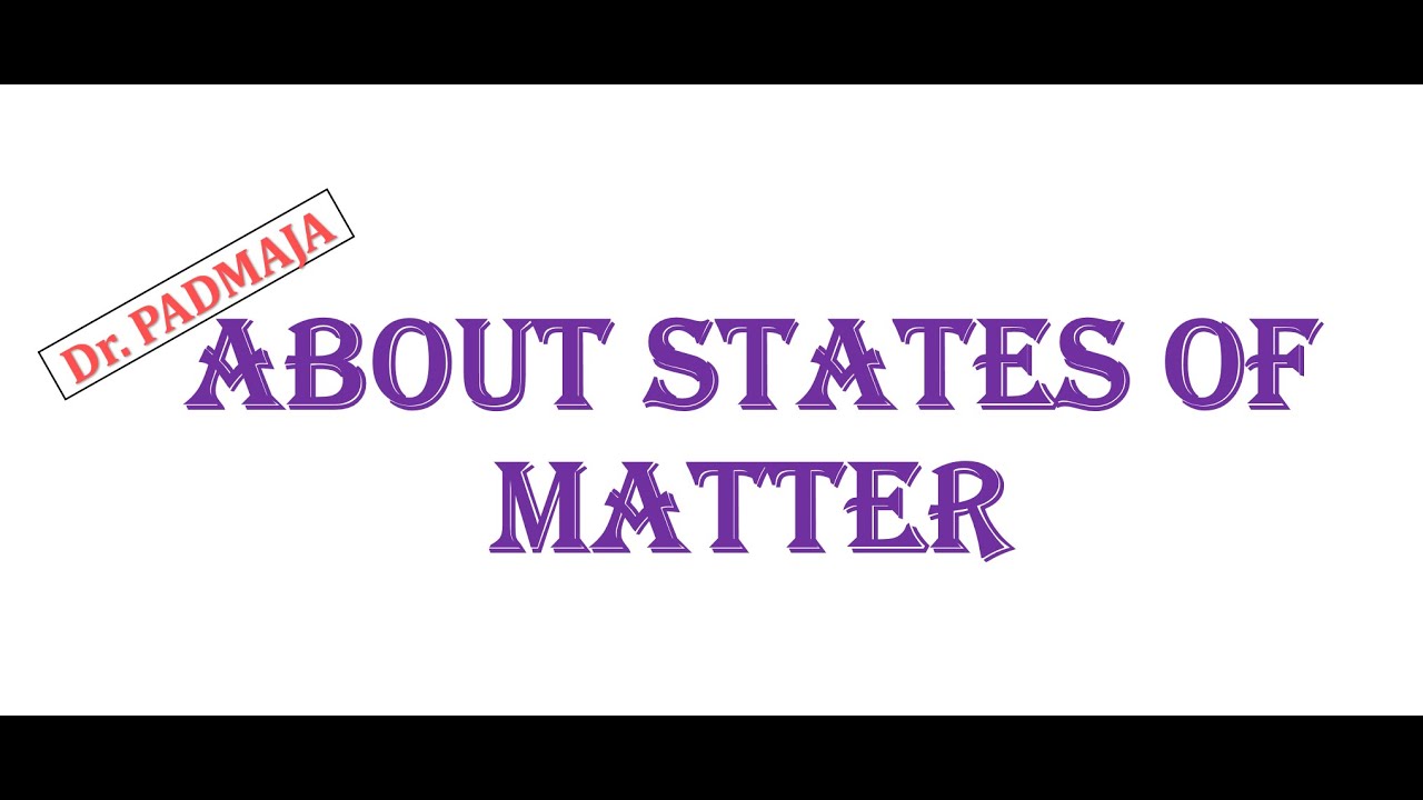 What are Four States of matter/ melting/freezing, vaporization/condensation, ionization/deionization