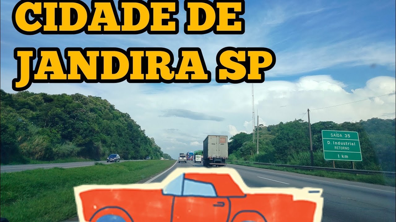 CONHEÇA,, JANDIRA SÃO PAULO
